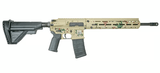 HK Heckler & Koch MR556 556 Nato Tropentarn Camo 75th Anniversary 81001003