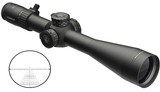 LEUPOLD LEU MARK 4HD 8-32X56 34MM M1C3 SF FFP PR2-MOA183969 - 1 of 1