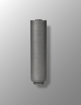 Q Trash Panda 7.62 Silencer / Suppressor Quick Detach SIL-TP-QUICKIE-762-B