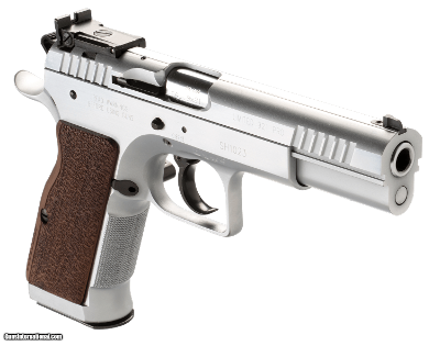 Tanfoglio IFG TF-LIMPRO-9SF Defiant Limited Pro 9mm 4.8