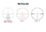 NIGHTFORCE ATACR 7-35x56mm F1 Illuminated MOAR Reticle Riflescope C569 - 7 of 7