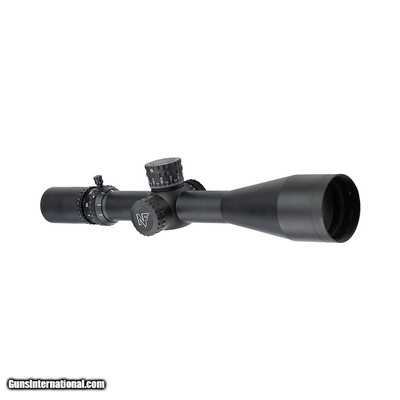 NIGHTFORCE ATACR 7-35x56mm F1 Illuminated MOAR Reticle Riflescope C569