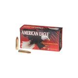 Federal American Eagle 30 Carbine Ammo 110 grain FMJ Case of 500 Rounds AE30CB - 1 of 1