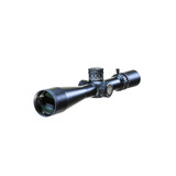 NIGHTFORCE ATACR 5-25x56mm F1 Illuminated TReMoR3 Reticle Riflescope C574 - 3 of 7