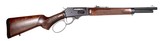 Rossi R95 Trapper 45-70 16.5