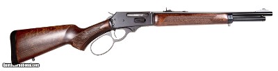 Rossi R95 Trapper 45-70 16.5