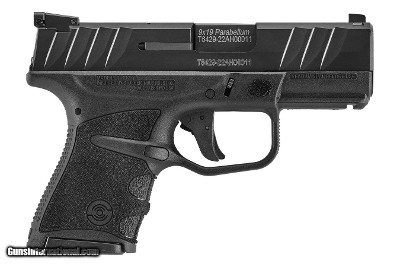 Stoeger STR-9MC 9mm 10 & 13 Round Capacity Mags STR-9 31766