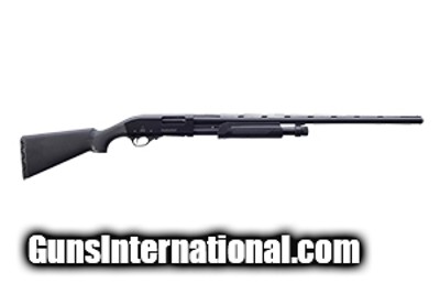 EAA CHURCHILL 20/28 PUMP BLK 20ga 28