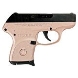 Ruger LCP 380 ACP Rose Frame UR3701RF - 1 of 1