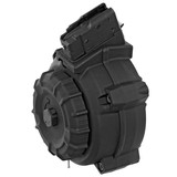 Promag Quality Firearm Magazine AK 7.62x39 Drum 50 Round Capacity DRM-A9 - 1 of 1