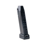 CANIK TP9/METE Full Size Magazine - 9mm | 20rd (18rd w/ +2 Extension) MA2241