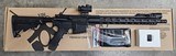 Adams Arms VooDoo Witch Doctor 556 Nato AR15 With Sig Sauer MSR Red Dot And Nightstick LGL-170 Weapon Light
FGAV-00010 - 2 of 4