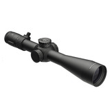 LEUPOLD Mark 4HD 4.5-18x52mm Illuminated PR1-MOA FFP Reticle Riflescope 183623 - 2 of 6