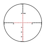 LEUPOLD Mark 4HD 4.5-18x52mm Illuminated PR1-MOA FFP Reticle Riflescope 183623 - 6 of 6