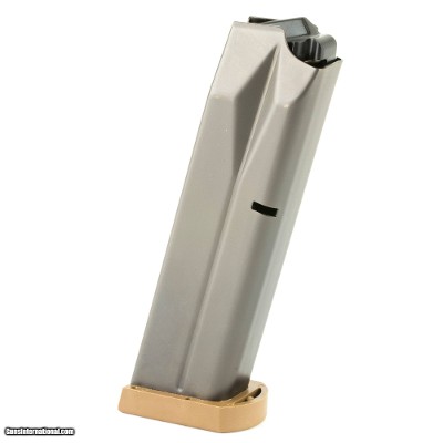 Beretta M9A3 Sand Resistant Magazine 9mm 17 Rounds Unpackaged