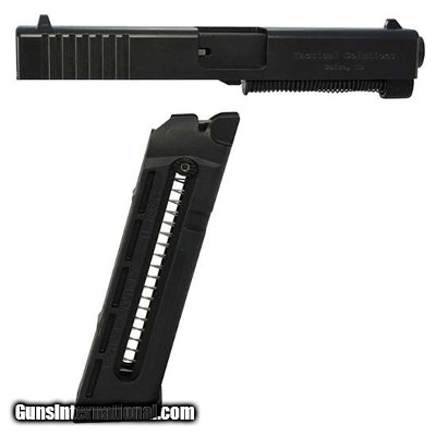 Tactical Solutions CONVERS KIT FOR GLK 17 22LR TSG22STD Glock 17,22,34,35,37 4.80