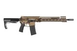 POF Patriot Ordnance Factory R415 5.56 / 223 AR15 Burnt Bronze 01145 - 1 of 1