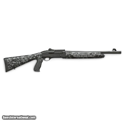 Weatherby SA459 Reaper TR 12 GA SA459S1219PGM