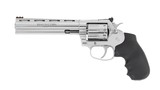 Colt King Cobra 22 LR Stainless Steel 6