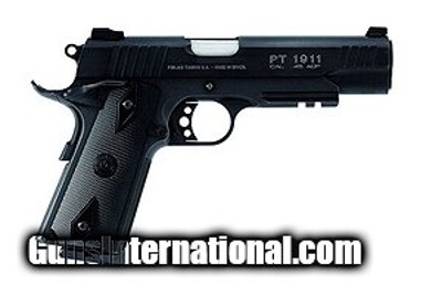 Taurus PT1911 45 ACP 5
