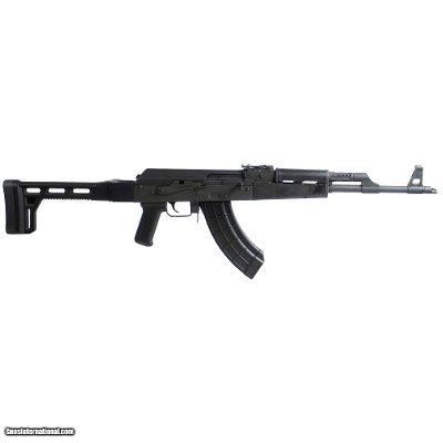 Century Arms VSKA 762X39 AK Side Folding Stock RI4362-N