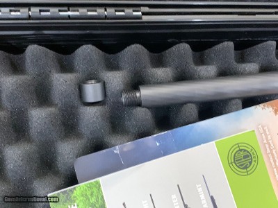 STEYR ARMS PRO HUNTER II 243 Win Camo - Image 2 of 5