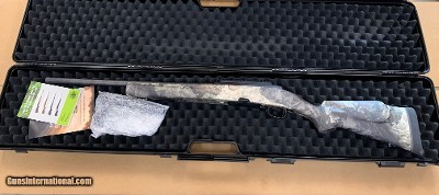 STEYR ARMS PRO HUNTER II 243 Win Camo - Image 5 of 5