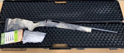 STEYR ARMS PRO HUNTER II 243 Win Camo