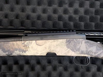 STEYR ARMS PRO HUNTER II 243 Win Camo - Image 4 of 5