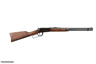 Winchester M94 Short 38-55 Tyler Gun Works Custom 20