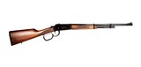 Heritage Range Side 410 Ga Lever Action 20