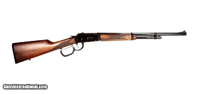Heritage Range Side 410 Ga Lever Action 20