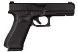 Glock 17 Gen 5 9mm Night Sights 3- 17 Round Mags NIB-GLK-17-5-N - 1 of 1