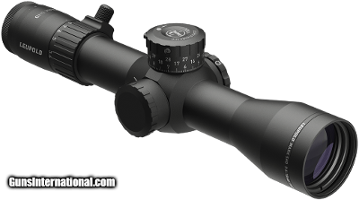 Leupold MARK 5HD 3.6-18X44 M5C3 FFP TREMOR 3 173299
