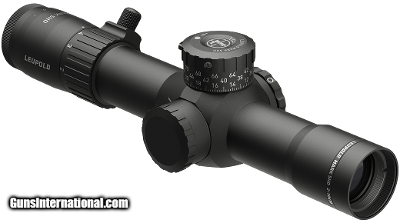 Leupold MARK 5HD 2-10X30 Rifle Scope M1C3 FFP PR1-MOA 179704