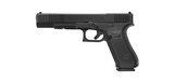 New Model Glock 17L Gen 5 9mm MOS Optics Ready 10 Round Capacity PA163S101MOS - 1 of 1