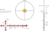 Leupold MARK 5HD 2-10X30 M5C3 FFP ILLUM. TMR 179703 - 5 of 6