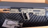 USED IWI Tavor X95 556 Nato 16