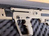 USED IWI Tavor X95 556 Nato 16