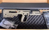 USED IWI Tavor X95 556 Nato 16