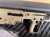 USED IWI Tavor X95 556 Nato 16