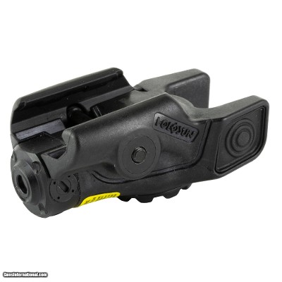 Holosun Rail Mounted Green Laser Fits Picatinny Rails RML-GR