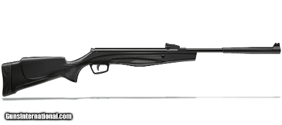 Stoeger S3000-C 17 Cal 810 FPS Black Synthetic Fiber Optic Sight 30316