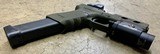 Police Trade Glock 17 Gen 3 OD Green Ameriglo Red Dot Nightstick Weapon Light Extendo 33rd Mag RMR - 2 of 6