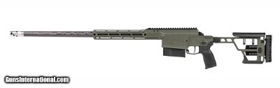 Sig Sauer Cross-Magnum Sawtooth 300 PRC 24