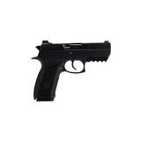 IWI JERICHO 941 ENHANCED 9MM 3.80