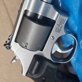 Used Smith & Wesson 986 9mm Performance Center 2.5