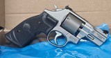 Used Smith & Wesson 986 9mm Performance Center 2.5