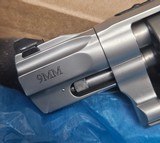 Used Smith & Wesson 986 9mm Performance Center 2.5