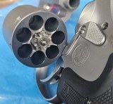 Used Smith & Wesson 986 9mm Performance Center 2.5